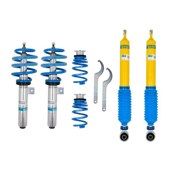 Bilstein - Bilstein B16 (PSS10) - Suspension Kit - 48-244428