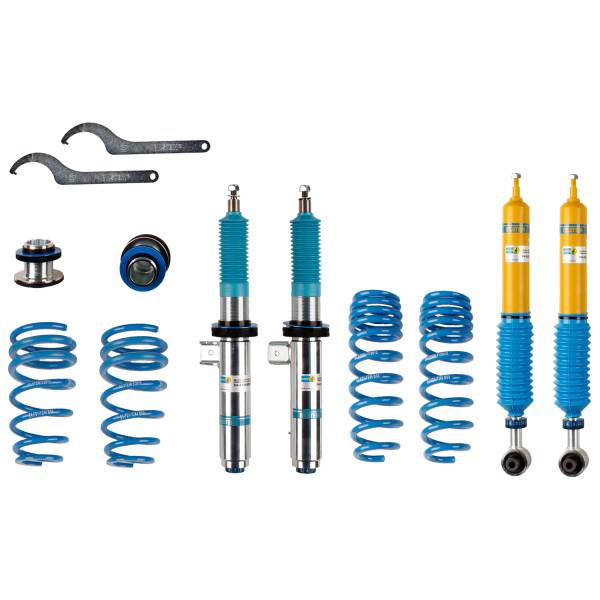 Bilstein - Bilstein B16 (PSS10) - Suspension Kit - 48-245463