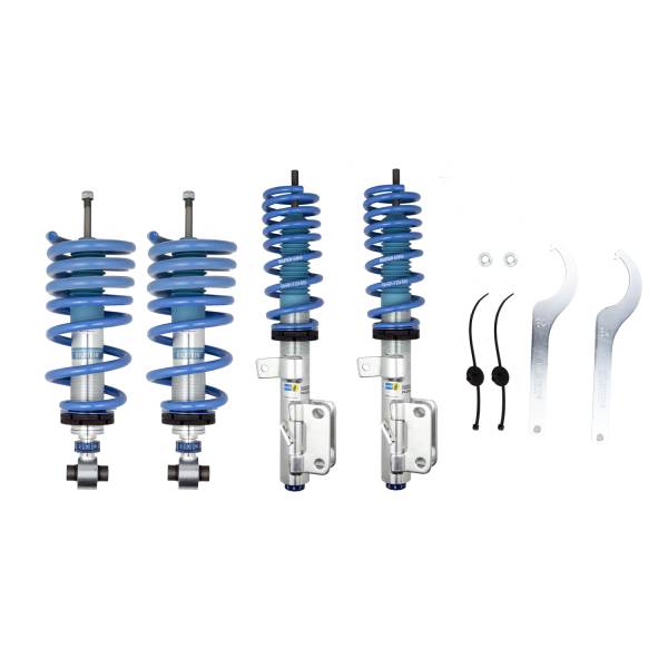 Bilstein - Bilstein Bilstein B16 (PSS10) - Suspension Kit for Chevrolet Camaro;KIT;B16 PSS10