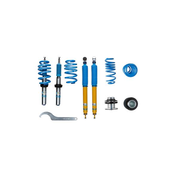 Bilstein - Bilstein B16 (PSS10) - Suspension Kit - 48-246125