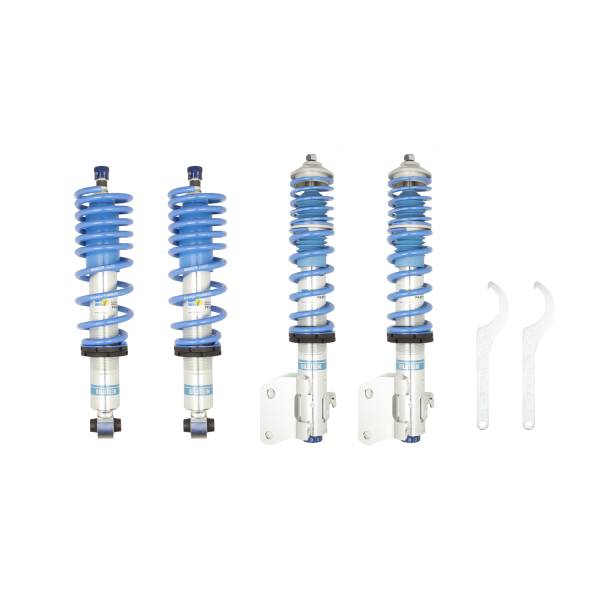 Bilstein - Bilstein Bilstein B16 (PSS10) - Suspension Kit for Subaru Impreza WRX STI 2014 Typ V1;K;B16