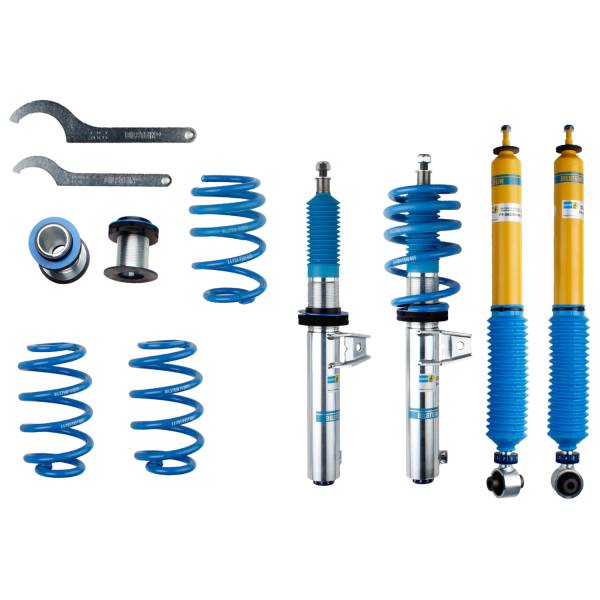 Bilstein - Bilstein B16 (PSS10) - Suspension Kit - 48-251570