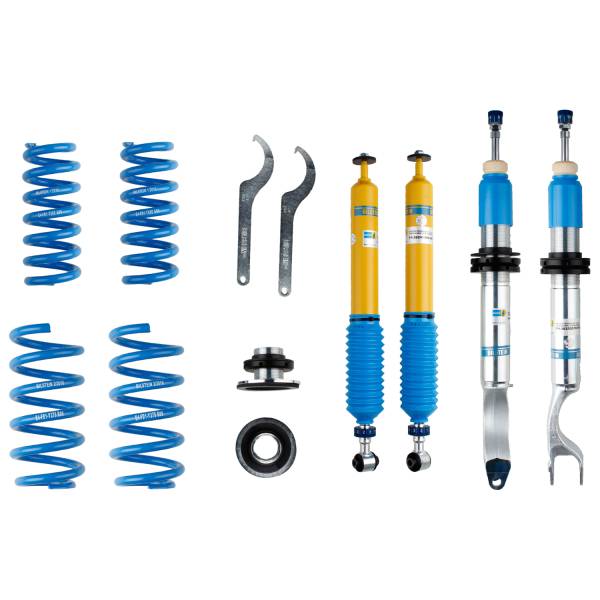 Bilstein - Bilstein B16 (PSS10) - Suspension Kit - 48-252096