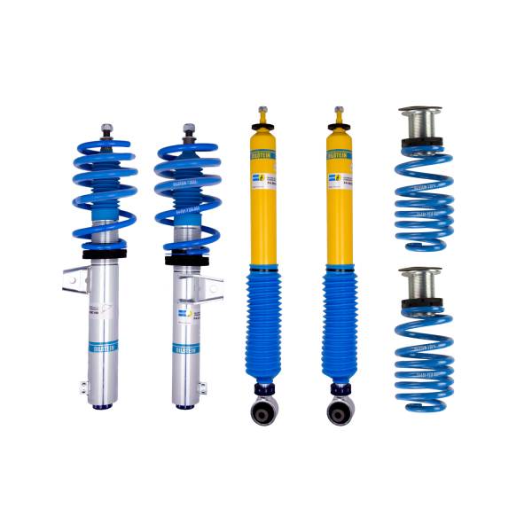 Bilstein - Bilstein B16 (PSS10) - Suspension Kit - 48-252355