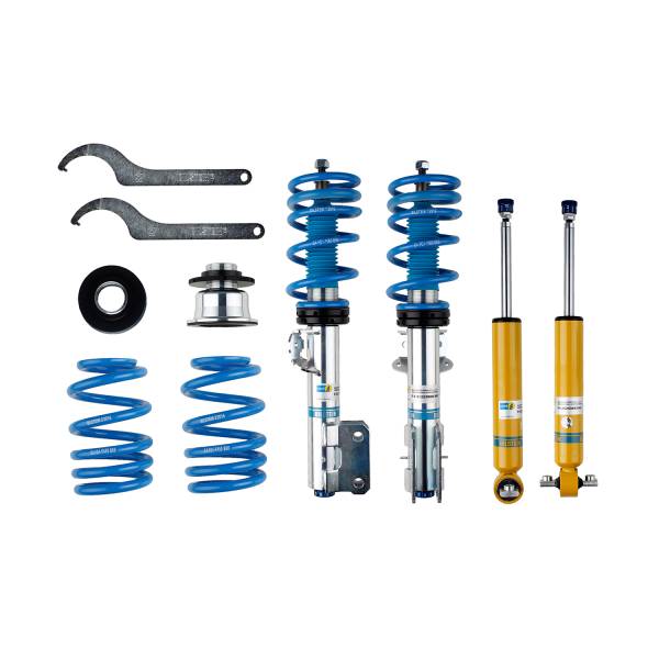 Bilstein - Bilstein Bilstein B16 (PSS10) - Suspension Kit for Ford Mustang VI;K;B16 PSS10