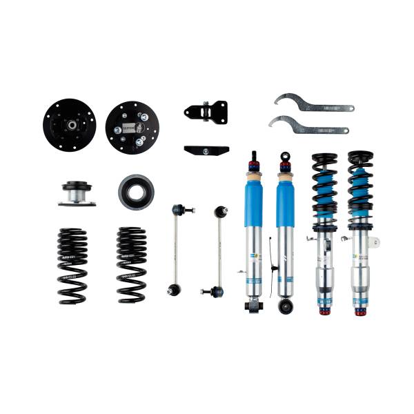 Bilstein - Bilstein Bilstein Clubsport - Suspension Kit - 48-256292