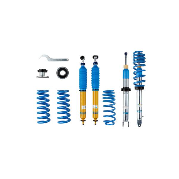 Bilstein - Bilstein B16 (PSS10) - Suspension Kit - 48-258067