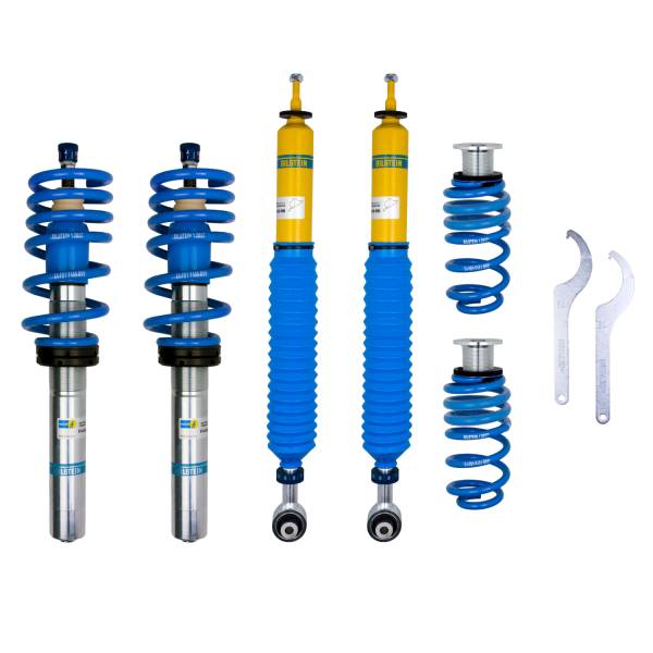 Bilstein - Bilstein B16 (PSS10) - Suspension Kit - 48-262316