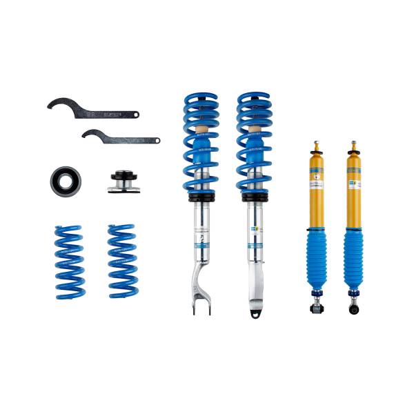 Bilstein - Bilstein B16 (PSS10) - Suspension Kit - 48-265737