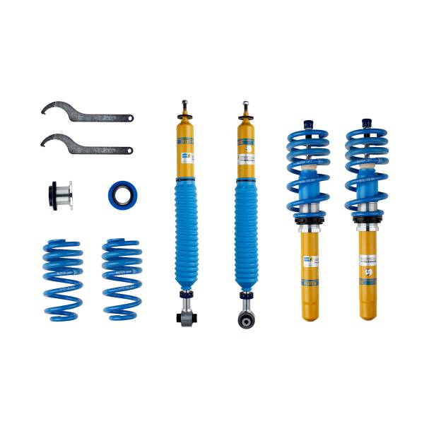 Bilstein - Bilstein B16 (PSS10) - Suspension Kit - 48-275071