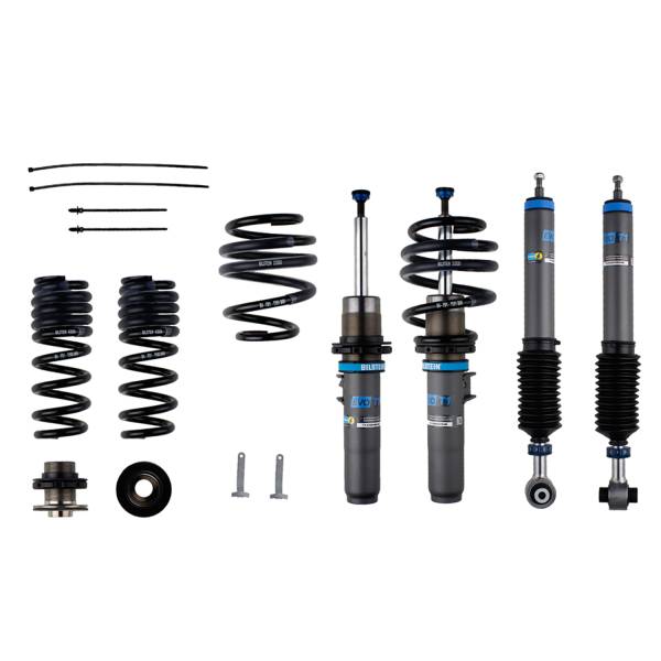 Bilstein - Bilstein EVO T1 - Suspension Kit - 48-300162