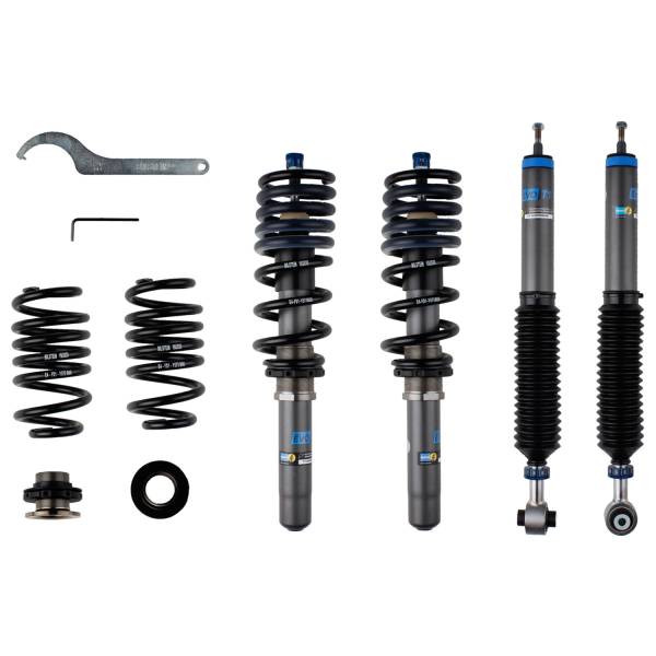 Bilstein - Bilstein EVO T1 - Suspension Kit - 48-303538