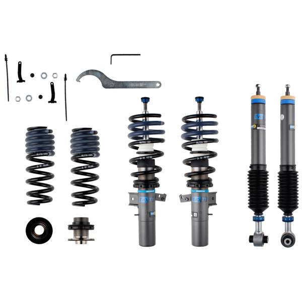 Bilstein - Bilstein Bilstein EVO T1 - Suspension Kit for Toyota Supra A90;K;EVO T1