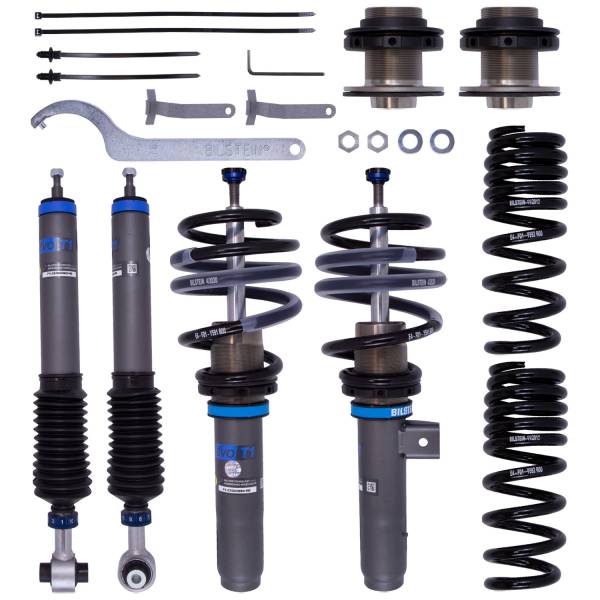 Bilstein - Bilstein EVO T1 - Suspension Kit - 48-304979