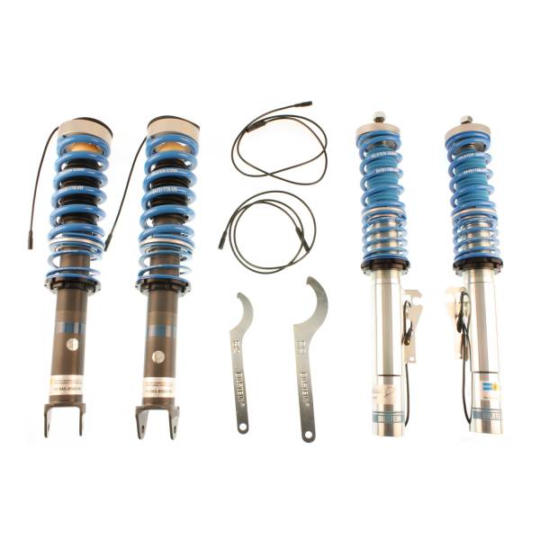 Bilstein - Bilstein B16 (DampTronic) - Suspension Kit - 49-115604