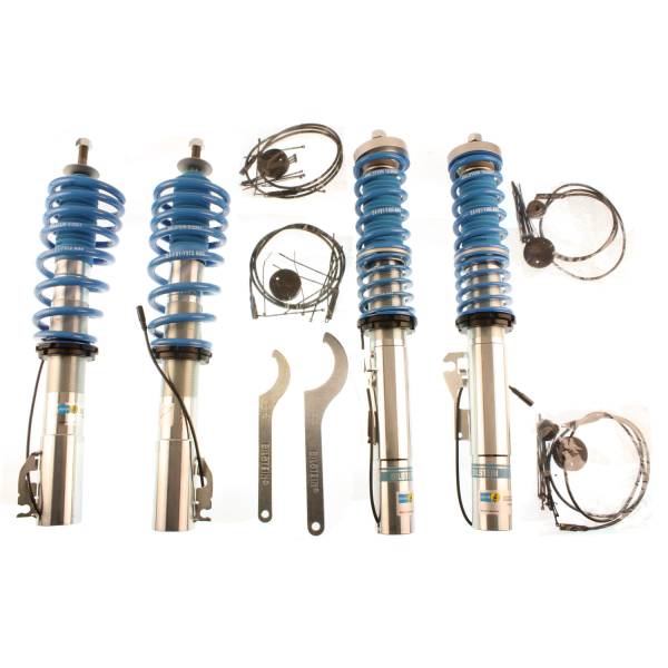 Bilstein - Bilstein B16 (DampTronic) - Suspension Kit - 49-122046