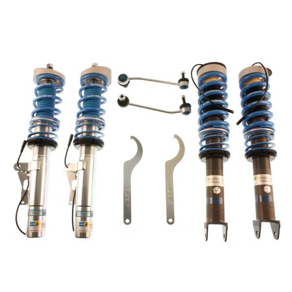 Bilstein - Bilstein B16 (DampTronic) - Suspension Kit - 49-135985