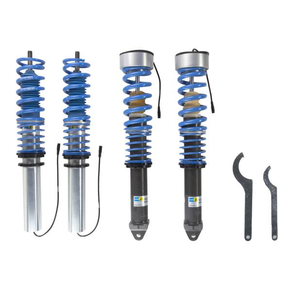 Bilstein - Bilstein B16 (DampTronic) - Suspension Kit - 49-145489