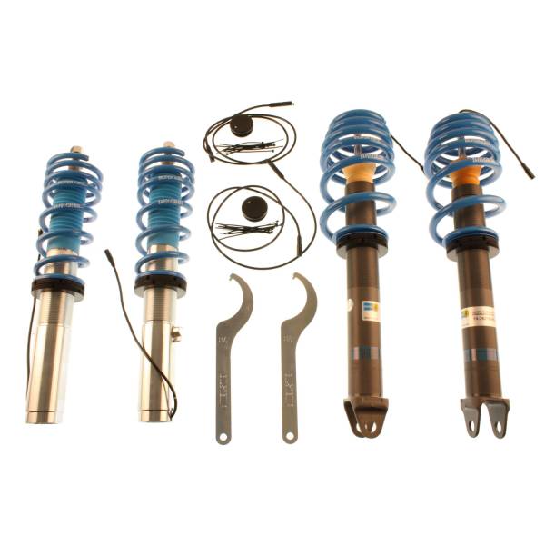 Bilstein - Bilstein B16 (DampTronic) - Suspension Kit - 49-216042