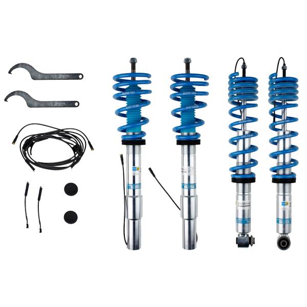 Bilstein - Bilstein B16 (DampTronic) - Suspension Kit - 49-234923