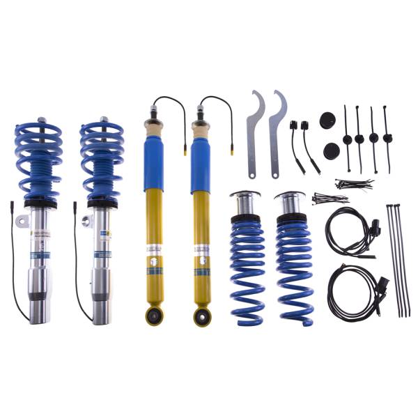 Bilstein - Bilstein B16 (DampTronic) - Suspension Kit - 49-237108