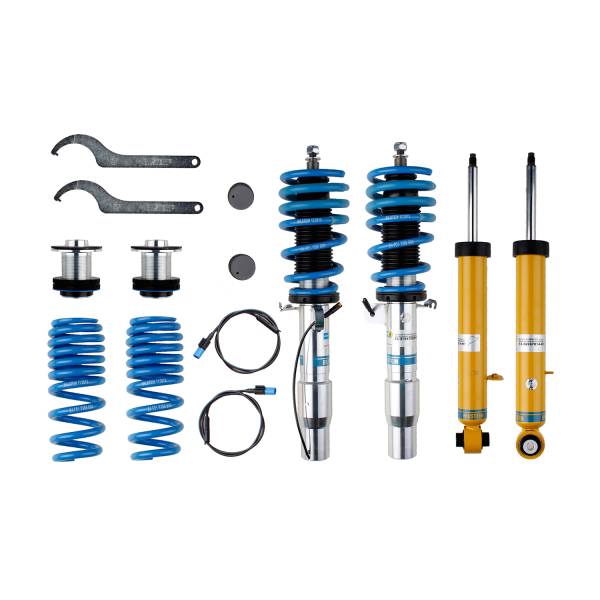 Bilstein - Bilstein B16 (DampTronic) - Suspension Kit - 49-246988