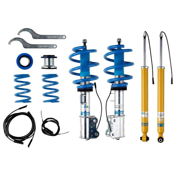 Bilstein - Bilstein B16 (DampTronic) - Suspension Kit - 49-265262