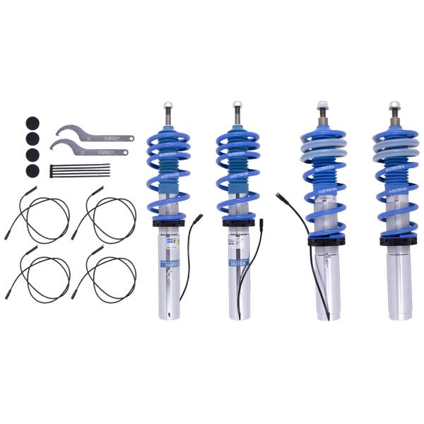 Bilstein - Bilstein B16 (DampTronic) - Suspension Kit - 49-275605