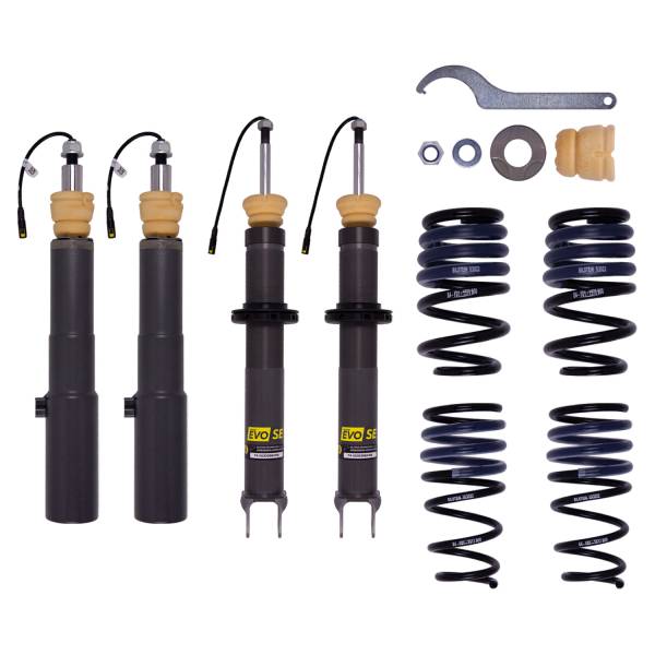 Bilstein - Bilstein EVO SE - Suspension Kit - 49-300581