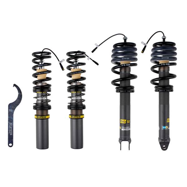 Bilstein - Bilstein EVO SE - Suspension Kit - 49-303940