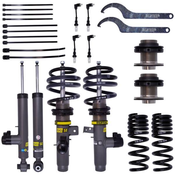 Bilstein - Bilstein EVO SE - Suspension Kit - 49-305135