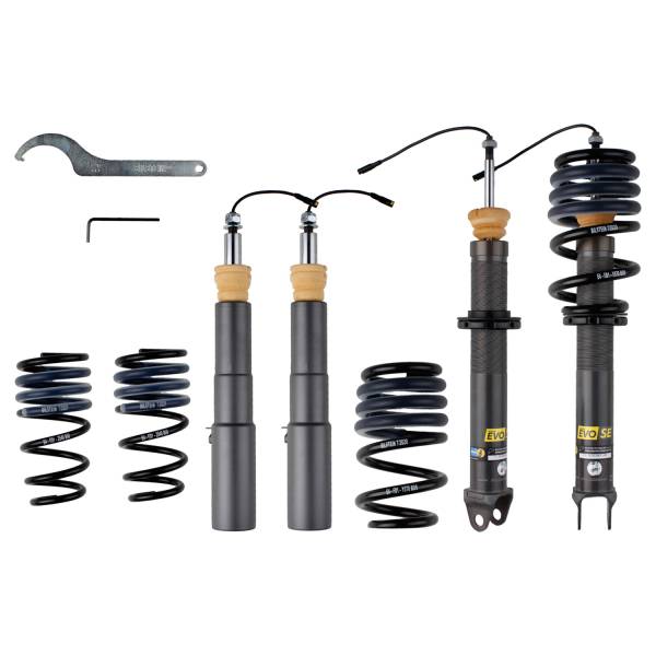 Bilstein - Bilstein EVO SE - Suspension Kit - 49-320657