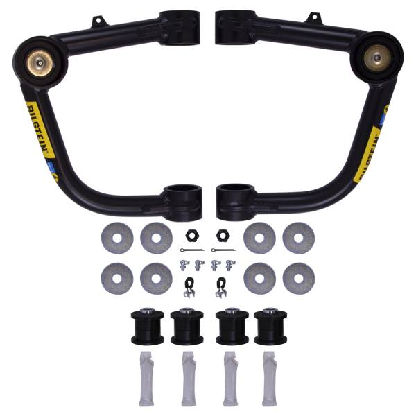 Bilstein - Bilstein Bilstein B8 Control Arms - Upper Control Arm Kit for Toyota Tacoma '05-; UCA