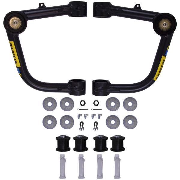 Bilstein - Bilstein Bilstein B8 Control Arms - Upper Control Arm Kit for Toyota 4Runner '03-'; UCA