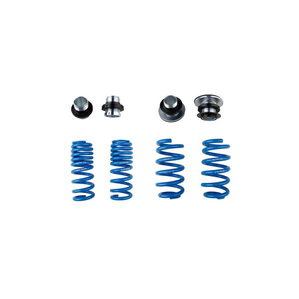 Bilstein - Bilstein B12 (Special) - Suspension Kit - 53-259141