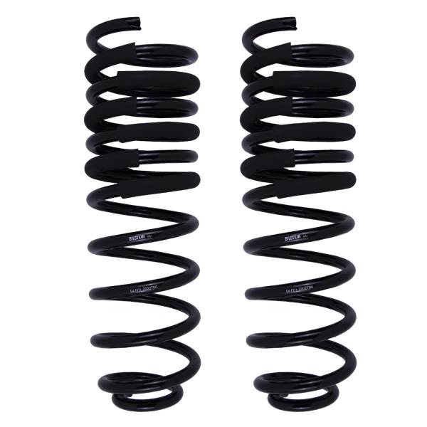 Bilstein - Bilstein Bilstein B12 (Special) - Suspension Kit for RAM 1500 '19+;4x4;R;B12 Special; 1" lift