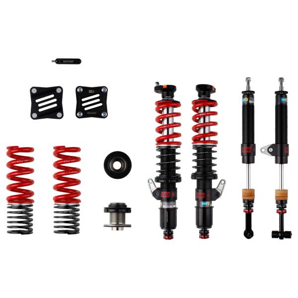 Bilstein - Bilstein EVO R - Suspension Kit - 89-312780