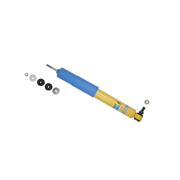 Bilstein - Bilstein AK Series - Suspension Shock Absorber - AK1050