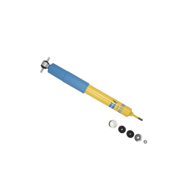 Bilstein - Bilstein AK Series - Suspension Shock Absorber - AK1054