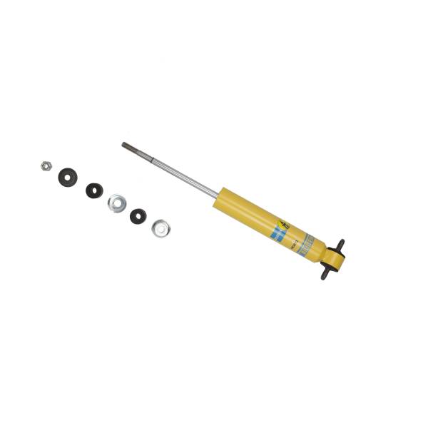 Bilstein - Bilstein AK Series - Suspension Shock Absorber - AK2072