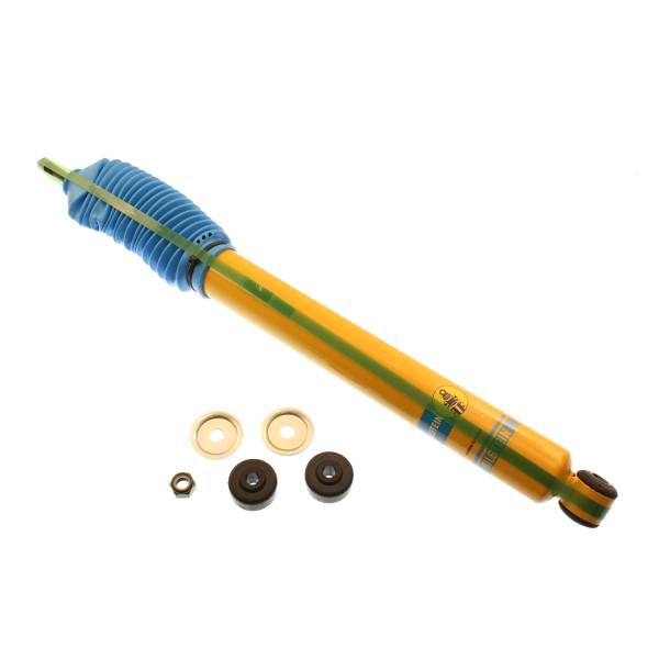 Bilstein - Bilstein Bilstein B6 4600 - Shock Absorber for FORD F250 4WD LIGHT DUTY REAR