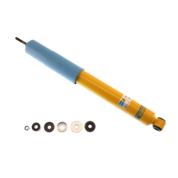 Bilstein - Bilstein Bilstein B6 Performance - Shock Absorber for 55-57 CHEV- REAR