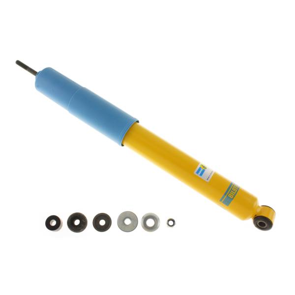 Bilstein - Bilstein B6 Performance - Suspension Shock Absorber - B46-0174