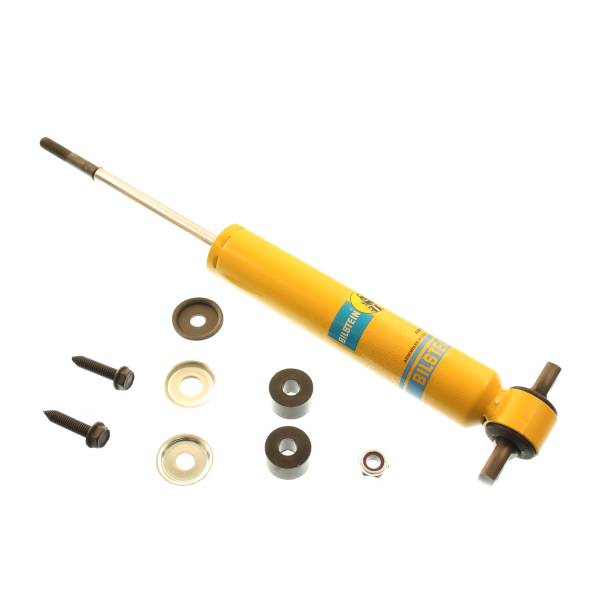 Bilstein - Bilstein AK Series - Suspension Shock Absorber - F4-BE3-C750-M2