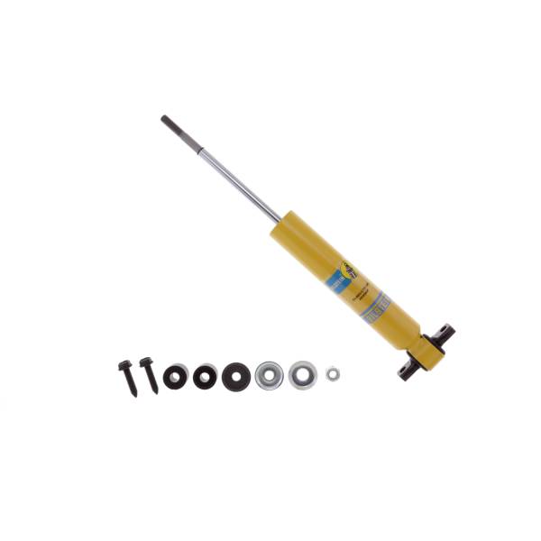 Bilstein - Bilstein AK Series - Suspension Shock Absorber - F4-BE3-C751-M2