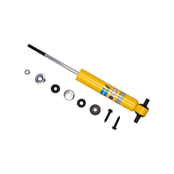 Bilstein - Bilstein AK Series - Suspension Shock Absorber - F4-BE3-F129-M1