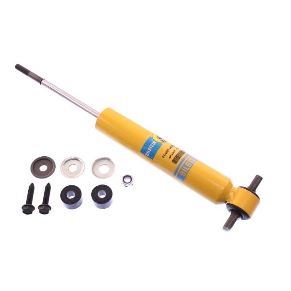 Bilstein - Bilstein AK Series - Suspension Shock Absorber - F4-BE3-H035-M0