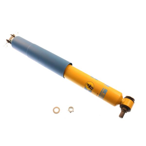 Bilstein - Bilstein AK Series - Suspension Shock Absorber - F4-BE5-F132-M0