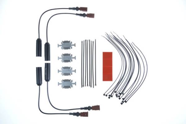 KW - KW Electronic Suspension Control cancellation units - 68510141