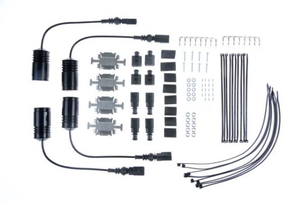 KW - KW Electronic Suspension Control cancellation units - 68510150